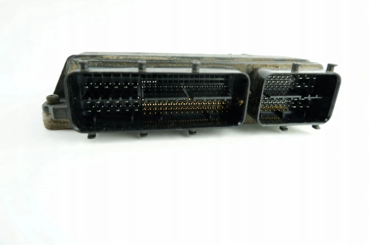 KOMPUTER STEROWNIK SILNIKA TOYOTA AVENSIS T27 (2009-2011) 2.0 VALVEMATIC 15