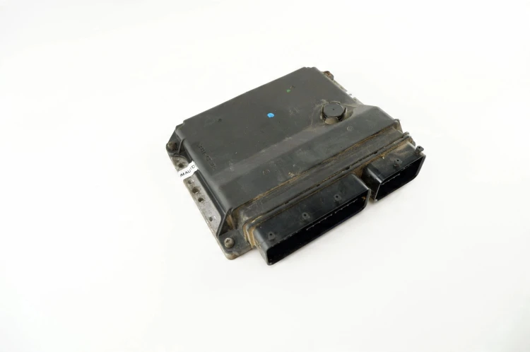 KOMPUTER STEROWNIK SILNIKA TOYOTA AVENSIS T27 (2009-2011) 2.0 VALVEMATIC 15