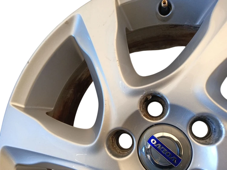 FELGI ALUMINIOWE VOLVO V60 I LIFT (2013-2018) 2.4 D6 HYBRID 280KM 31381674