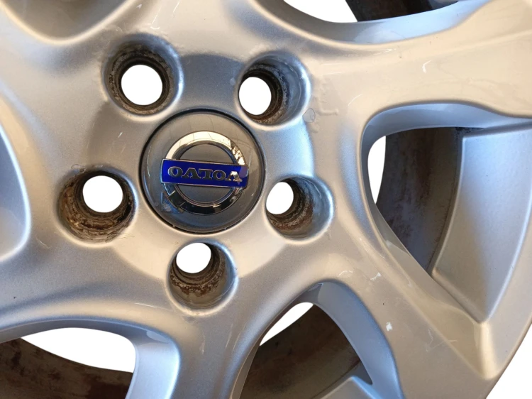 FELGI ALUMINIOWE VOLVO V60 I LIFT (2013-2018) 2.4 D6 HYBRID 280KM 31381674
