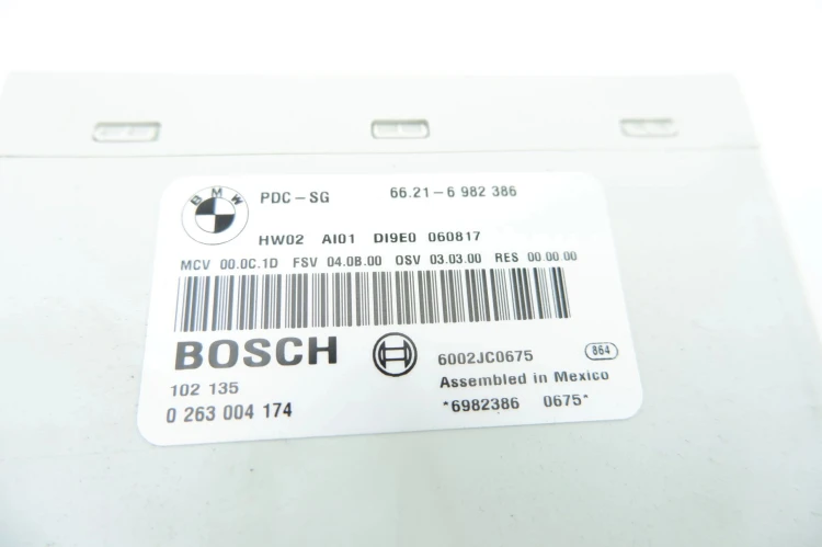MODUŁ PDC BMW E90 (2004-2008) 2.0 N46B20B 129KM 6982386