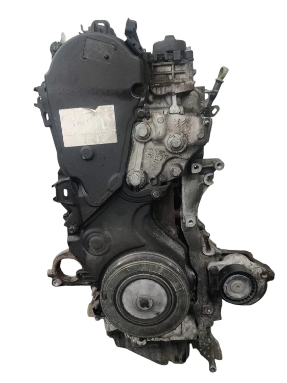 SILNIK SŁUPEK PEUGEOT 508 II (2018-2023) 2.0 BlueHDI 177KM EHZ