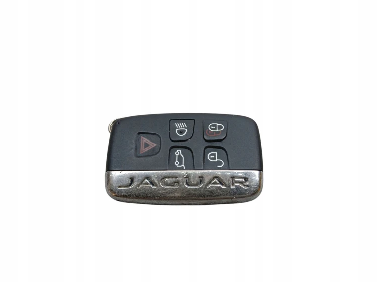 KLUCZYK PILOT JAGUAR XE X760 (2015-2019) 2.0 D 180KM