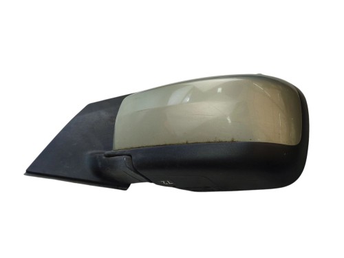 LUSTERKO PRAWE RENAULT KOLEOS (2008-2013) 2.0 DCI 173 HP