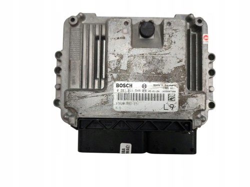 KOMPUTER STEROWNIK SILNIKA HONDA ACCORD VII (2002-2005) 2.2 I-CTDI 140KM 37