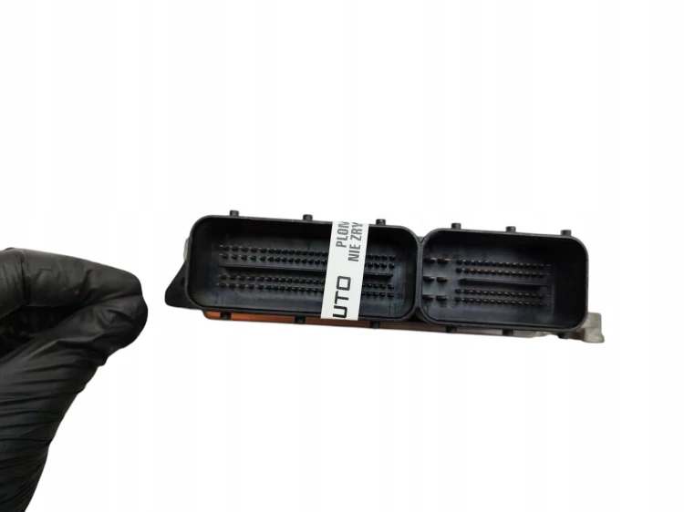 KOMPUTER STEROWNIK SILNIKA HONDA ACCORD VII (2002-2005) 2.2 I-CTDI 140KM 37