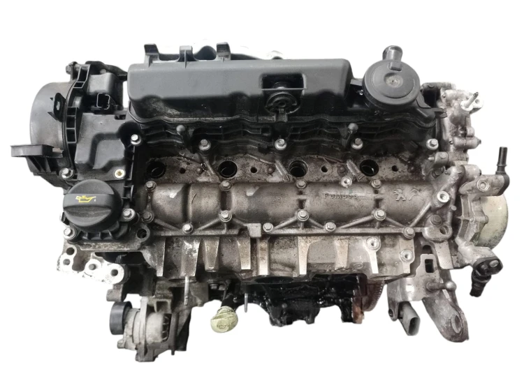 SILNIK SŁUPEK PEUGEOT 508 II (2018-2023) 2.0 BlueHDI 177KM EHZ