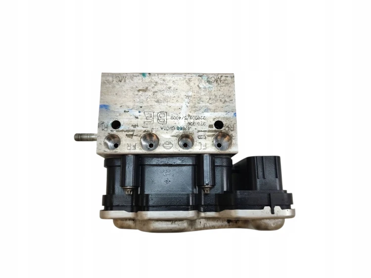 POMPA STEROWNIK ABS NISSAN QASHQAI J12 476606UC0A 0265293582 0265956953