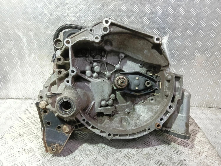 SKRZYNIA BIEGÓW PEUGEOT 207 (2006-2009) 1.4 16V 88KM 20CQ30