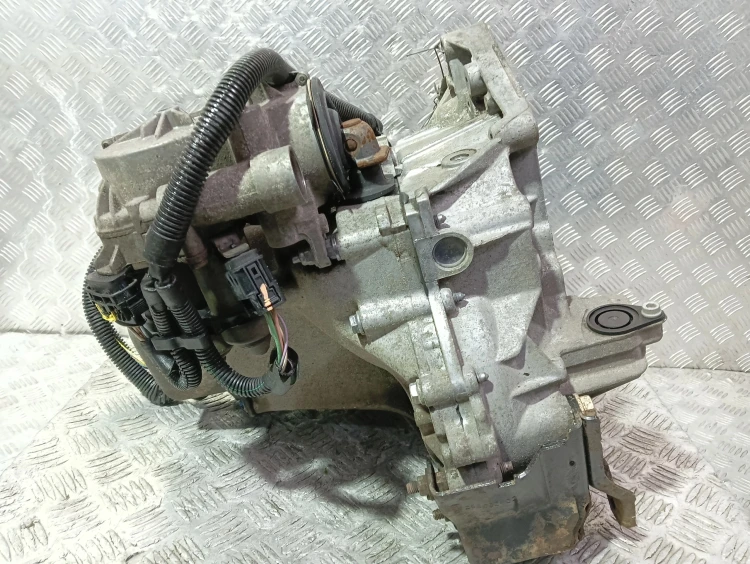 SKRZYNIA BIEGÓW PEUGEOT 207 (2006-2009) 1.4 16V 88KM 20CQ30