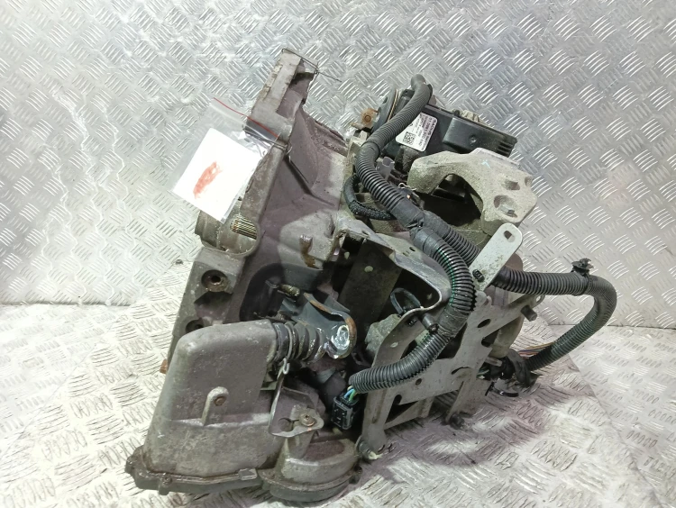 SKRZYNIA BIEGÓW PEUGEOT 207 (2006-2009) 1.4 16V 88KM 20CQ30