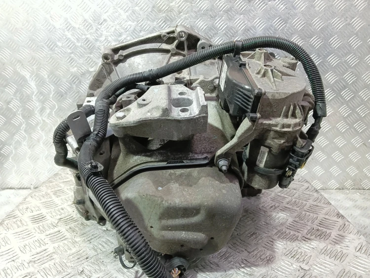 SKRZYNIA BIEGÓW PEUGEOT 207 (2006-2009) 1.4 16V 88KM 20CQ30