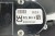 PEDAŁ GAZU POTENCJOMETR OPEL VECTRA C(2002-2008) 1.8 16V 9186724