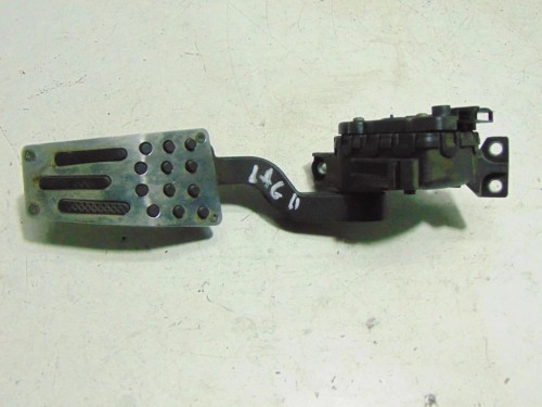 PEDAŁ GAZU POTENCJOMETR RENAULT LAGUNA II (2001-2005) 8200003392