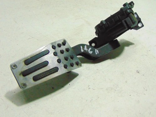 PEDAŁ GAZU POTENCJOMETR RENAULT LAGUNA II (2001-2005) 8200003392