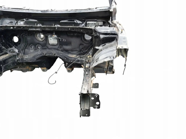 PODŁUŻNICA LEWA MERCEDES EQA H243 LIFT (2024-) 250+ 190KM
