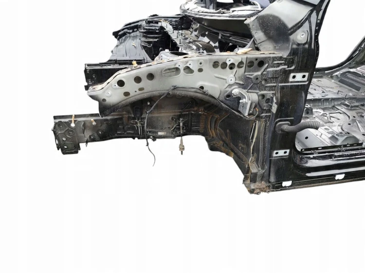 PODŁUŻNICA LEWA MERCEDES EQA H243 LIFT (2024-) 250+ 190KM