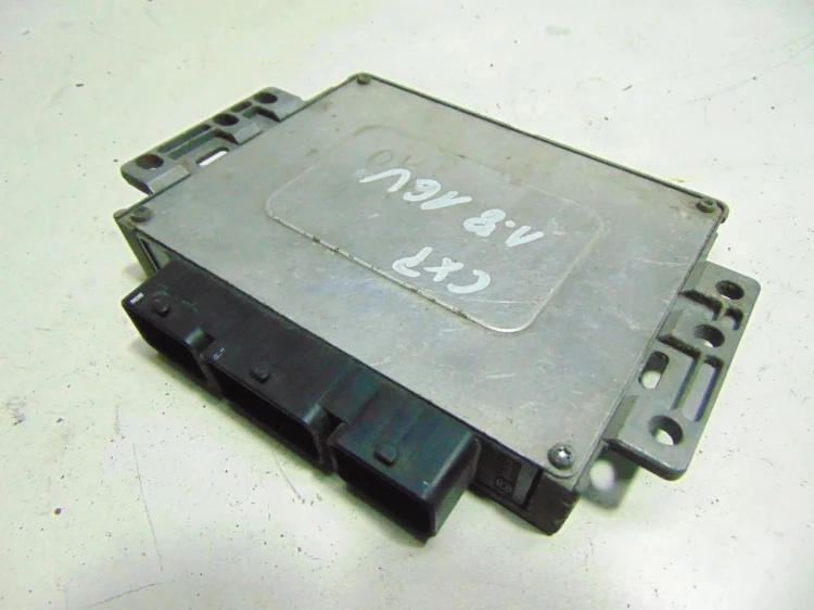 KOMPUTER STEROWNIK SILNIKA CITROEN XSARA PICASSO (1999-2004) 1.8 16V 964181