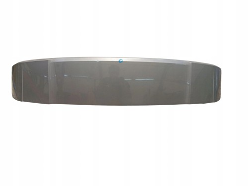SPOILER LOTKA KLAPY RENAULT SCENIC IV (2016-2022) 1.5 DCI 110KM 960307581R