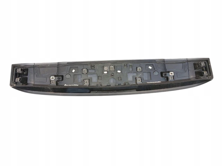 SPOILER LOTKA KLAPY RENAULT SCENIC IV (2016-2022) 1.5 DCI 110KM 960307581R