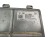KOMPUTER STEROWNIK SILNIKA OPEL ASTRA K (2015-2019) 1.6 CDTI 110KM 55501607