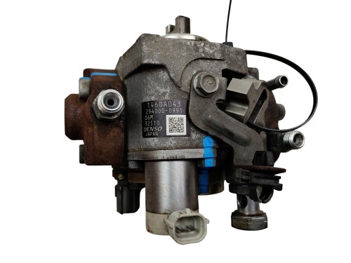 POMPA WTRYSKOWA MITSUBISHI LANCER VIII (2007-2015) 1.8 DI-D 150KM 1460A043