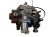 POMPA WTRYSKOWA MITSUBISHI LANCER VIII (2007-2015) 1.8 DI-D 150KM 1460A043