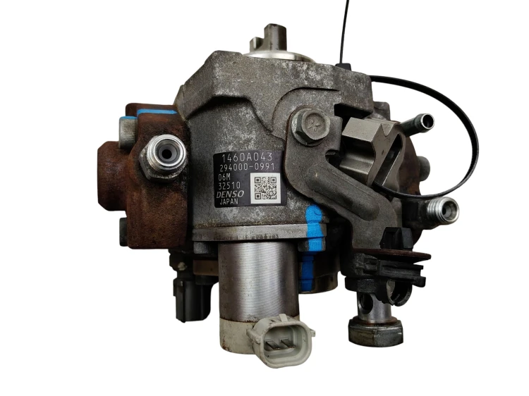 POMPA WTRYSKOWA MITSUBISHI LANCER VIII (2007-2015) 1.8 DI-D 150KM 1460A043