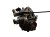 POMPA WTRYSKOWA MITSUBISHI LANCER VIII (2007-2015) 1.8 DI-D 150KM 1460A043