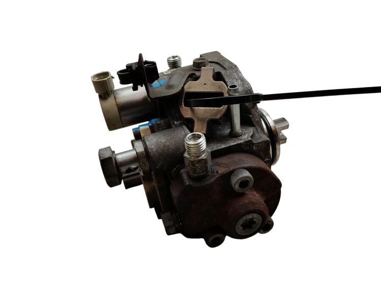 POMPA WTRYSKOWA MITSUBISHI LANCER VIII (2007-2015) 1.8 DI-D 150KM 1460A043