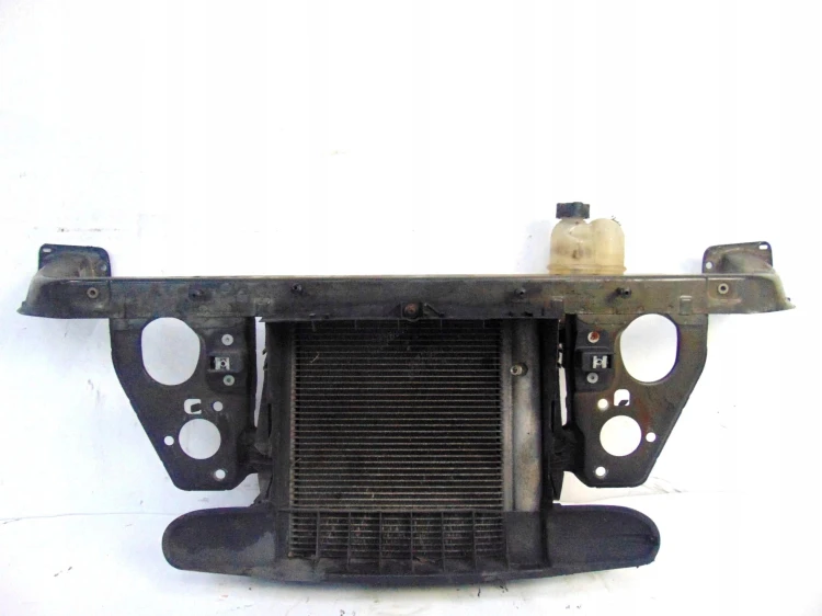PAS PRZEDNI CHŁODNICE WENTYLATOR SMART FORTWO 600 BENZ 0003127