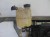 PAS PRZEDNI CHŁODNICE WENTYLATOR SMART FORTWO 600 BENZ 0003127