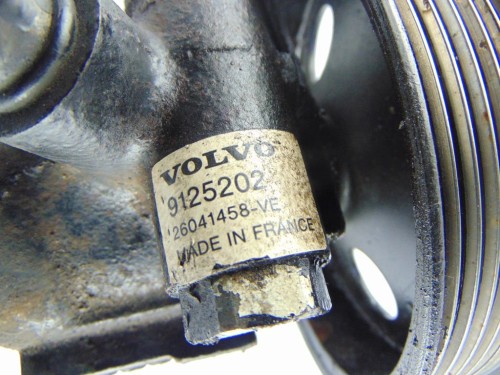POMPA WSPOMAGANIA VOLVO S40 1.8 16V 9125202
