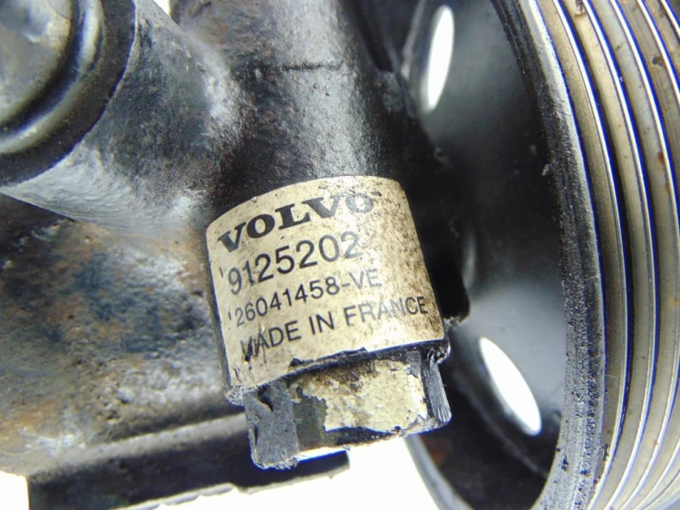 POMPA WSPOMAGANIA VOLVO S40 1.8 16V 9125202
