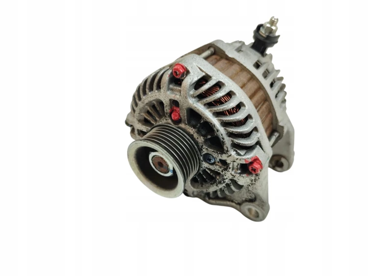 ALTERNATOR MAZDA 3 III BM/BN LIFT (2016-2018) 2.0 SKYACTIV 120KM A5TJ0591ZT