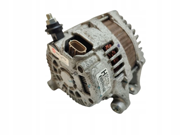 ALTERNATOR MAZDA 3 III BM/BN LIFT (2016-2018) 2.0 SKYACTIV 120KM A5TJ0591ZT