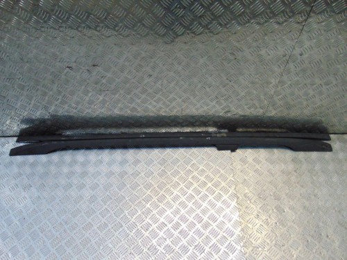 RELINGI DACHOWE BMW X5 E53 (1999-2006) 3.0D M57