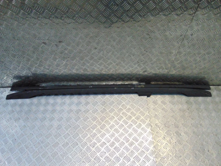 RELINGI DACHOWE BMW X5 E53 (1999-2006) 3.0D M57