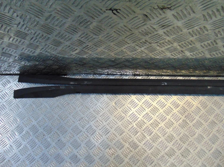 RELINGI DACHOWE BMW X5 E53 (1999-2006) 3.0D M57