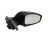 LUSTERKO PRAWE RENAULT LAGUNA III (2007-2010) 2.0 16V 140KM 026098