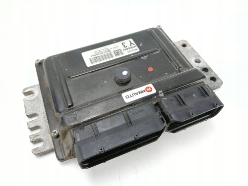 KOMPUTER STEROWNIK SILNIKA NISSAN NOTE E11 (2006-2008) 1.4 16V 88KM MEC37-5
