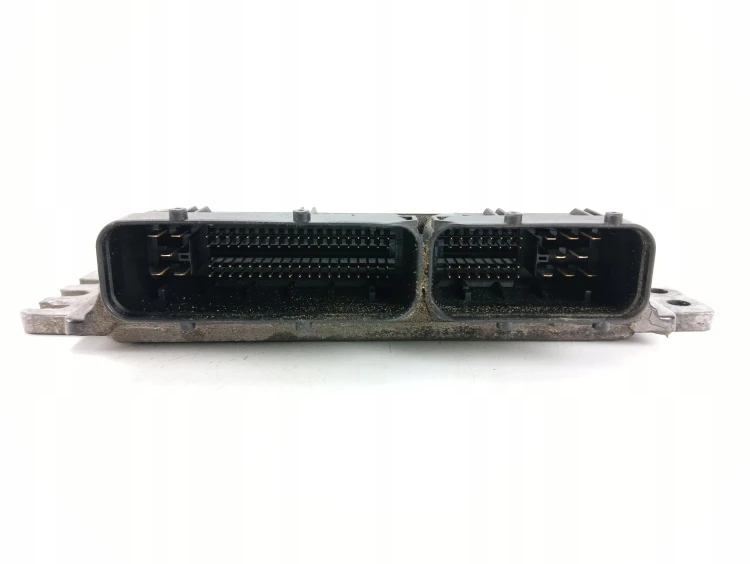 KOMPUTER STEROWNIK SILNIKA NISSAN NOTE E11 (2006-2008) 1.4 16V 88KM MEC37-5