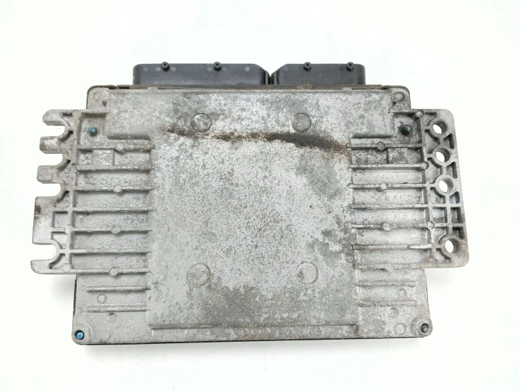 KOMPUTER STEROWNIK SILNIKA NISSAN NOTE E11 (2006-2008) 1.4 16V 88KM MEC37-5