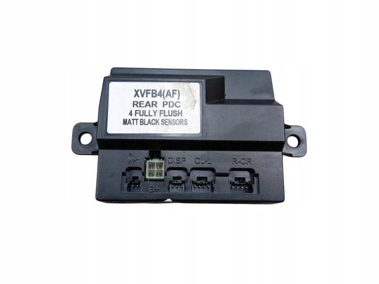 MODUŁ PDC FORD FOCUS MK3 ST XVFB4