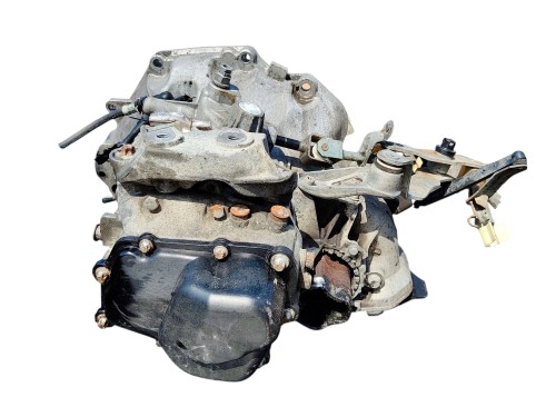 SKRZYNIA BIEGÓW OPEL MERIVA A LIFT (2005-2010) 1.6 16V 105KM 55565177