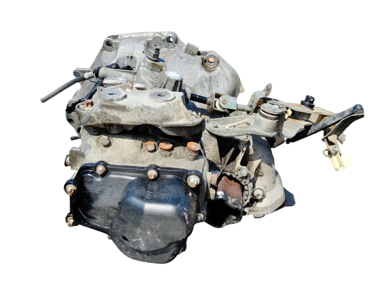 SKRZYNIA BIEGÓW OPEL MERIVA A LIFT (2005-2010) 1.6 16V 105KM 55565177
