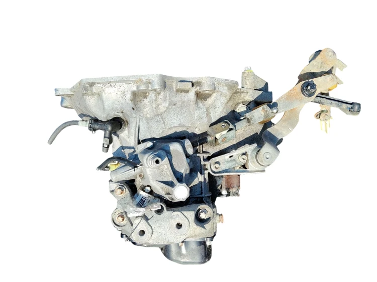 SKRZYNIA BIEGÓW OPEL MERIVA A LIFT (2005-2010) 1.6 16V 105KM 55565177