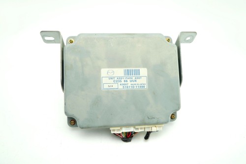 MODUŁ PDC MAZDA 5 I (2005-2010) 2.0D C23566UUX