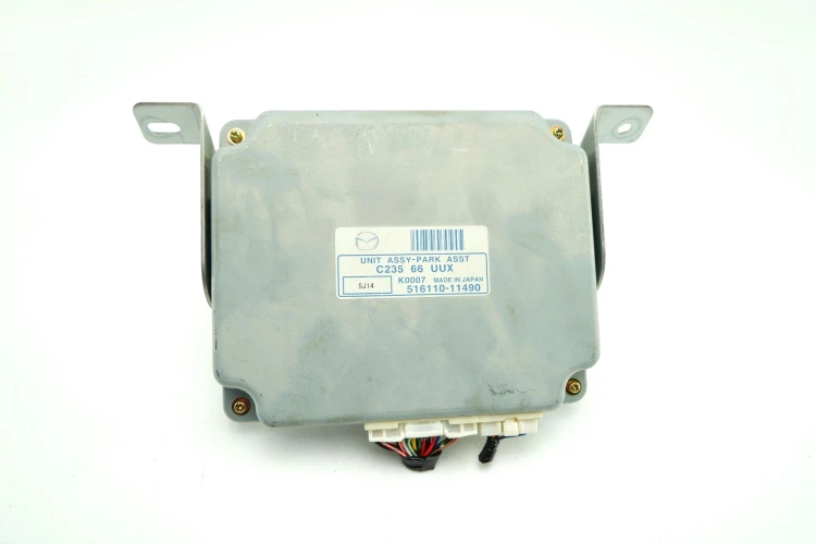MODUŁ PDC MAZDA 5 I (2005-2010) 2.0D C23566UUX