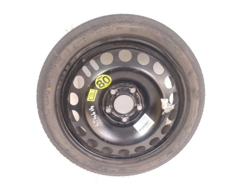 KOŁO DOJAZDOWE OPEL VECTRA C LIFT (2005-2008) 1.9 CDTI 120KM